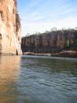 Bestandsnaam:
20060724_4111.jpg
Titel:
Katherine Gorge
Plaats:
Nitmiluk NP
Beschrijving:
Nitmiluk NP - Katherine Gorge