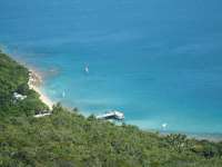 Bestandsnaam:
20060806_4902.jpg
Titel:
Ferry en Nudey Beach
Plaats:
Fitzroy Island
Beschrijving:
Fitzroy Island - Ferry en Nudey Beach