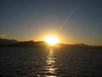 Bestandsnaam:
20060806_4947.jpg
Titel:
Zonsondergang
Plaats:
Fitzroy Island
Beschrijving:
Fitzroy Island - Zonsondergang