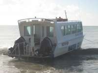 Bestandsnaam:
20060811_5453.jpg
Titel:
Watertaxi
Plaats:
Mission Beach
Beschrijving:
Mission Beach - Watertaxi