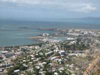 Bestandsnaam:
20060812_5583.jpg
Titel:
Castle Hill lookout
Plaats:
Townsville
Beschrijving:
Townsville - Castle Hill lookout